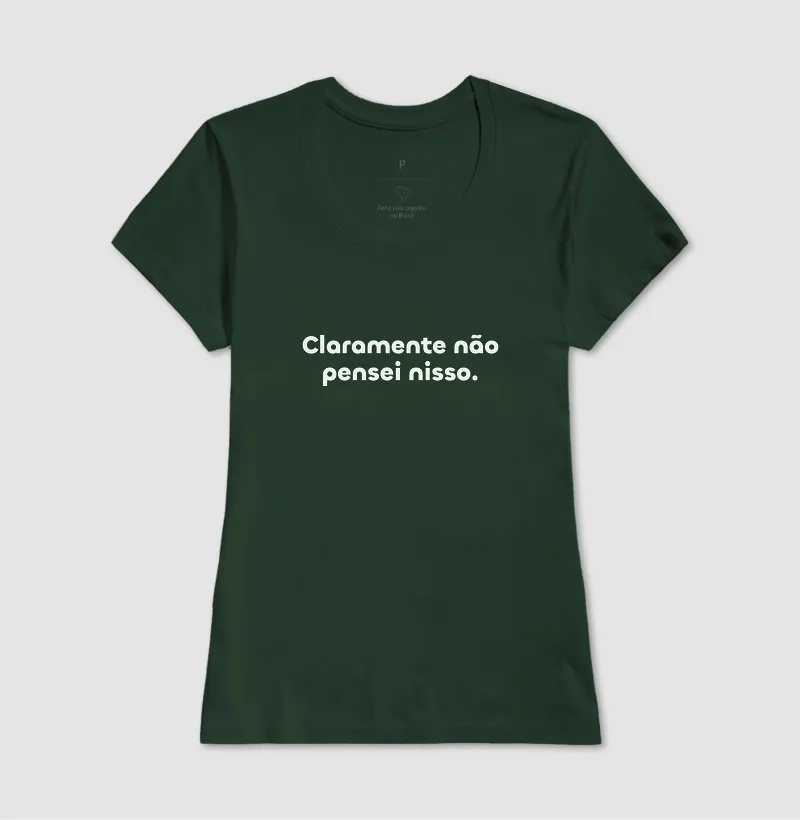 Camisa 12