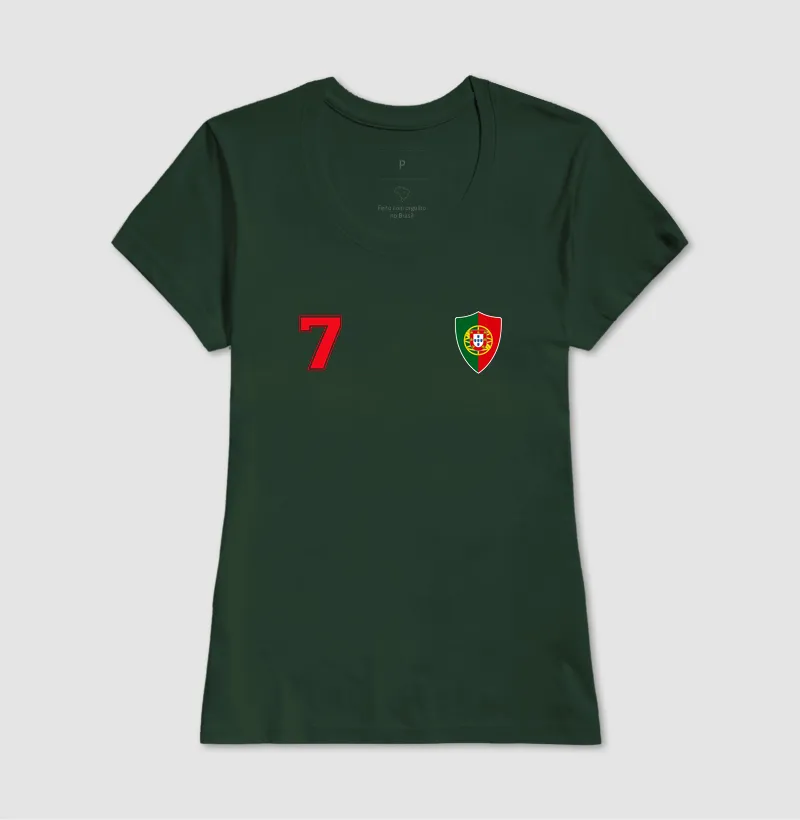 Camisa 10