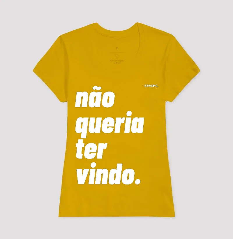NÃO QUERIA TER VINDO - Imagem 15