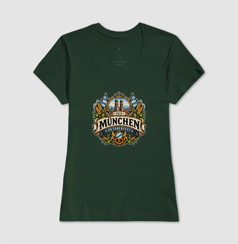 München Oktoberfest 1810 - Imagem 13