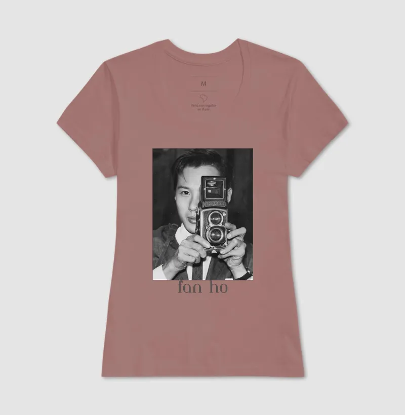 Camisa 16