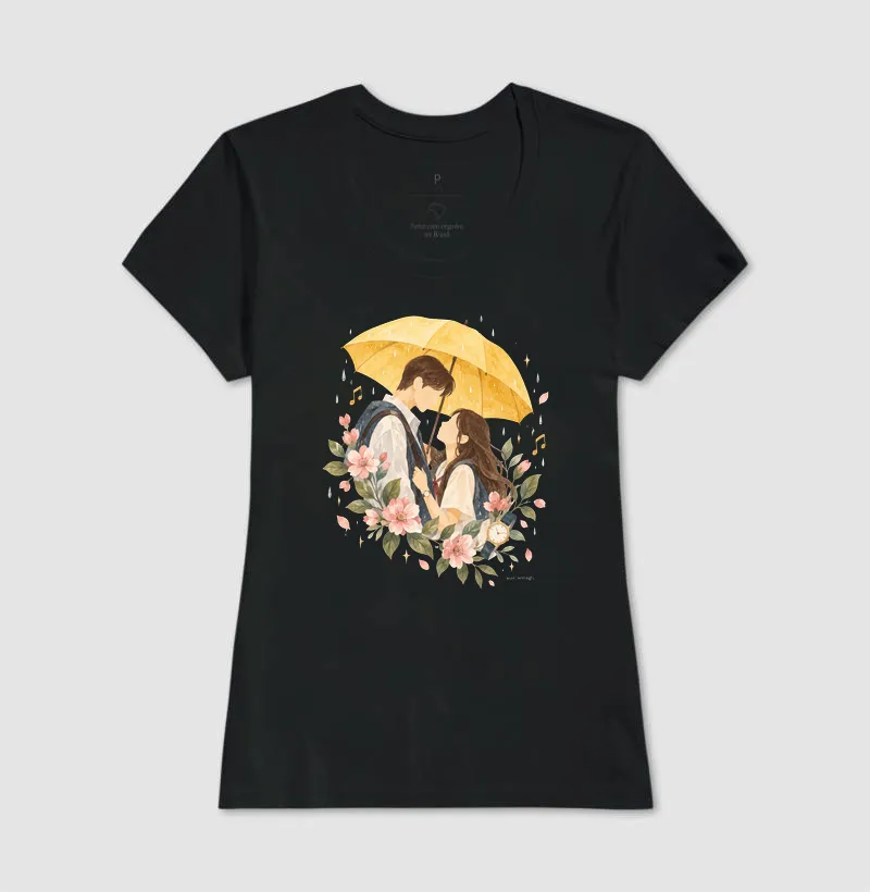 Camiseta Adorável  - Imagem 6