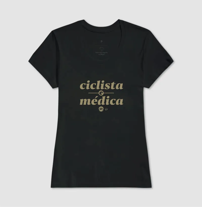 Ciclista e médica - Imagem 3