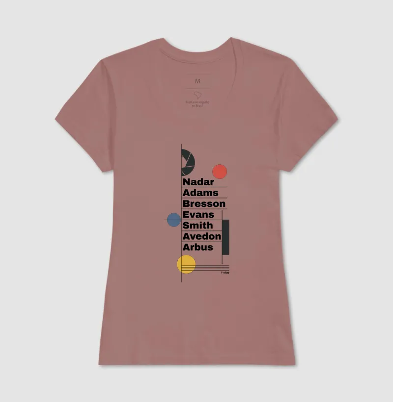 Camisa 17