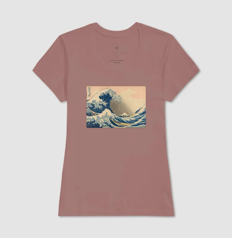 Camisa 19