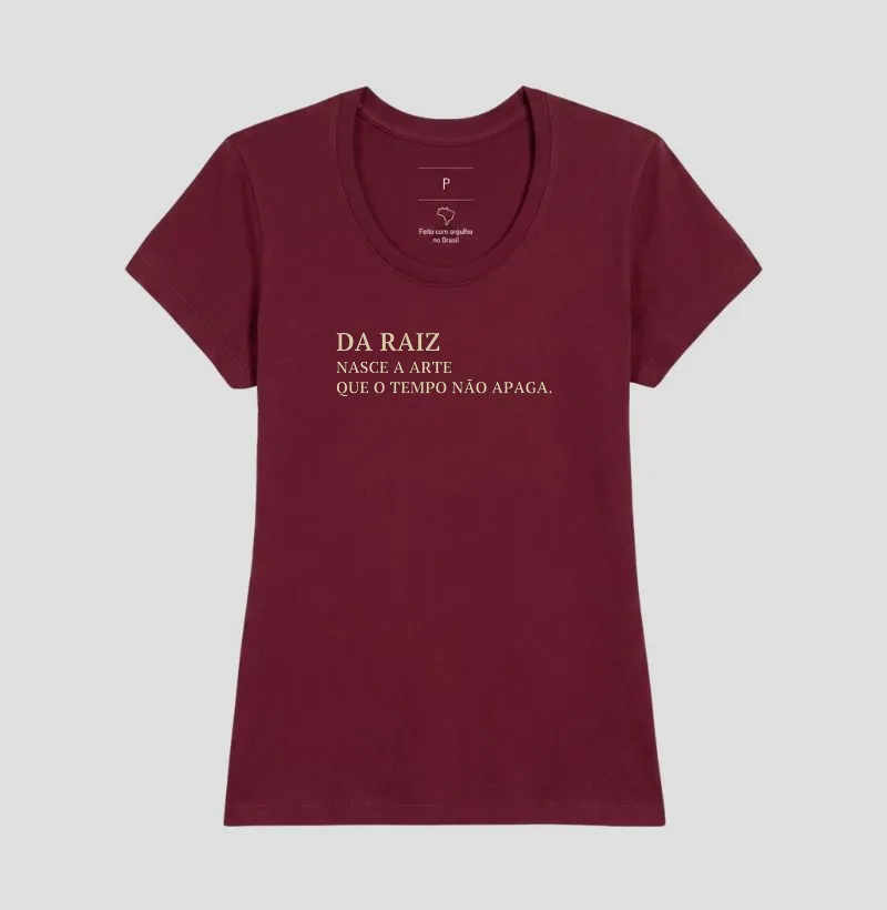 Camisa 18