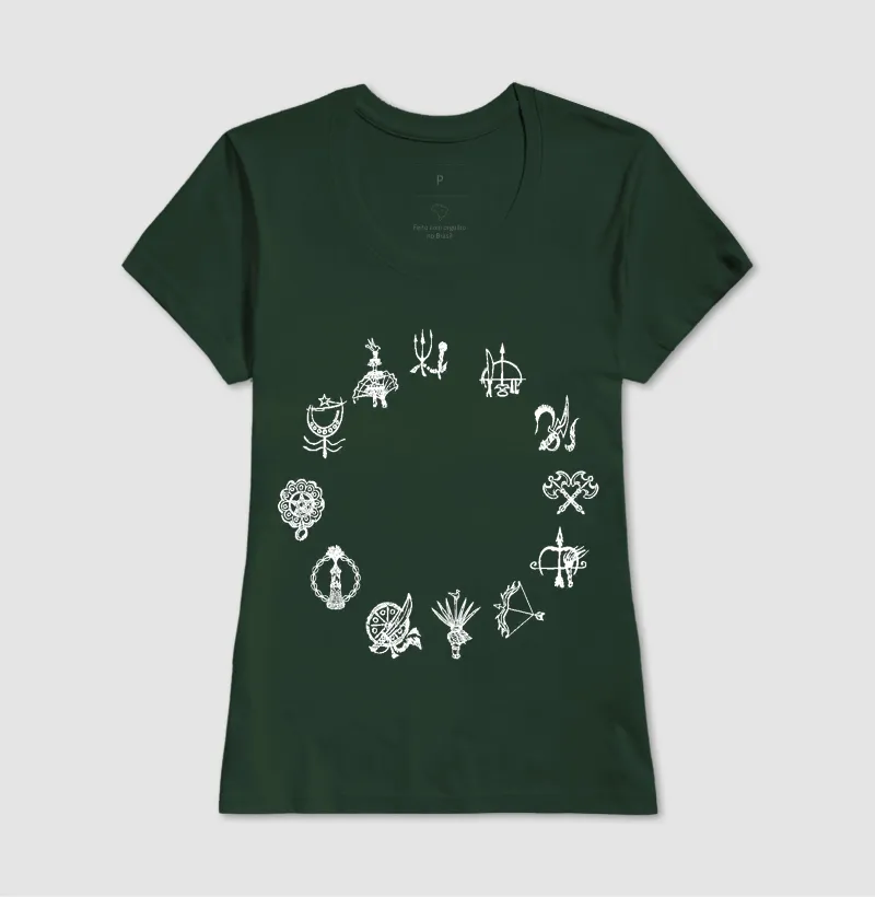 Camisa 12