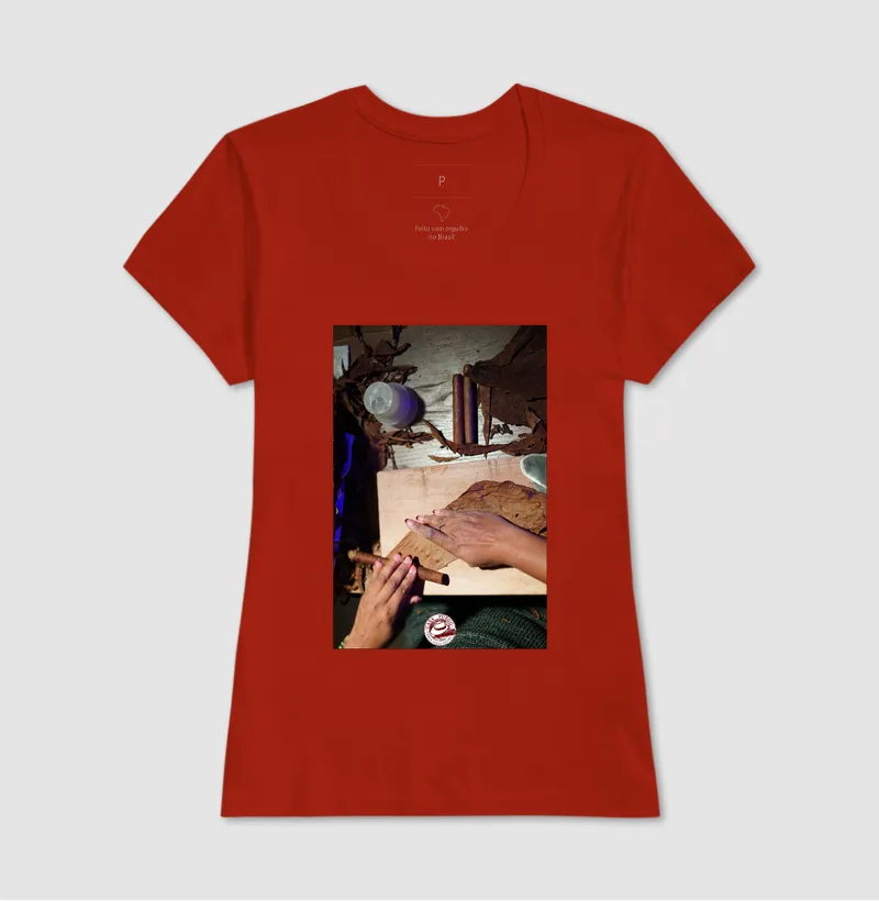 Camisa 10