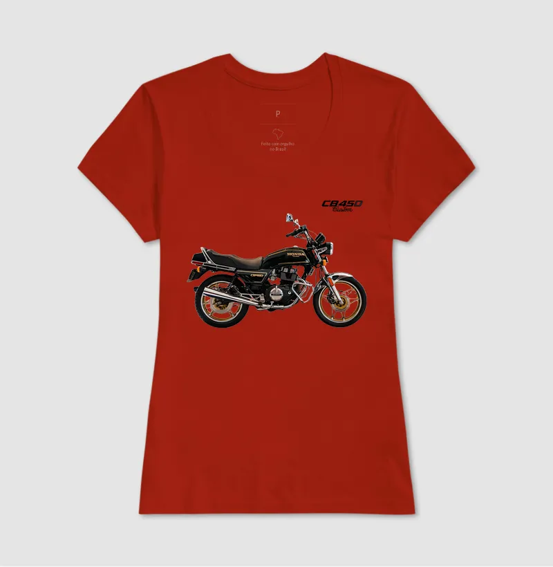 Camisa 10