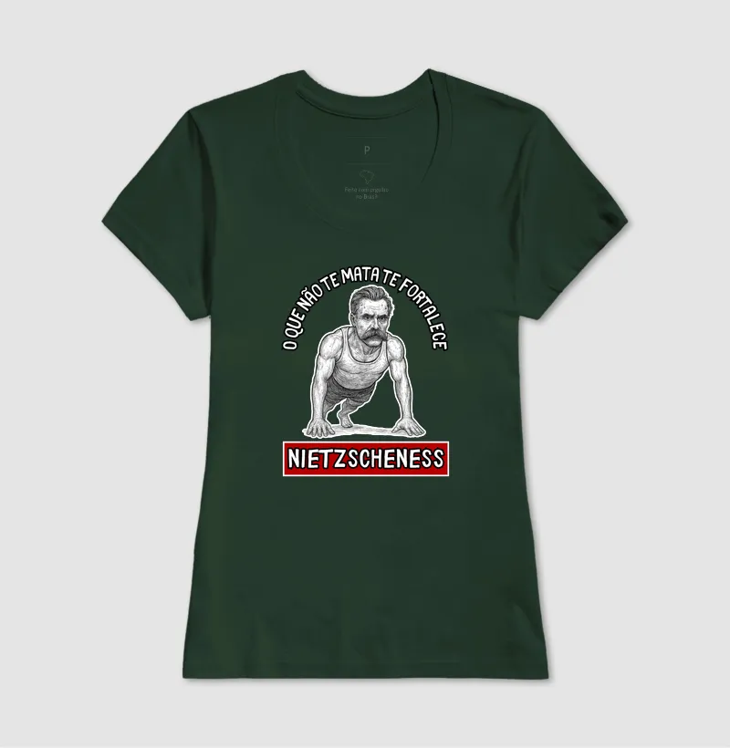 Camisa 12