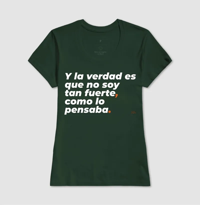 Camisa 12