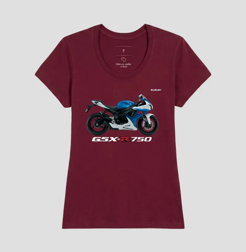 Suzuki GSX-R750 SRAD - Imagem 19