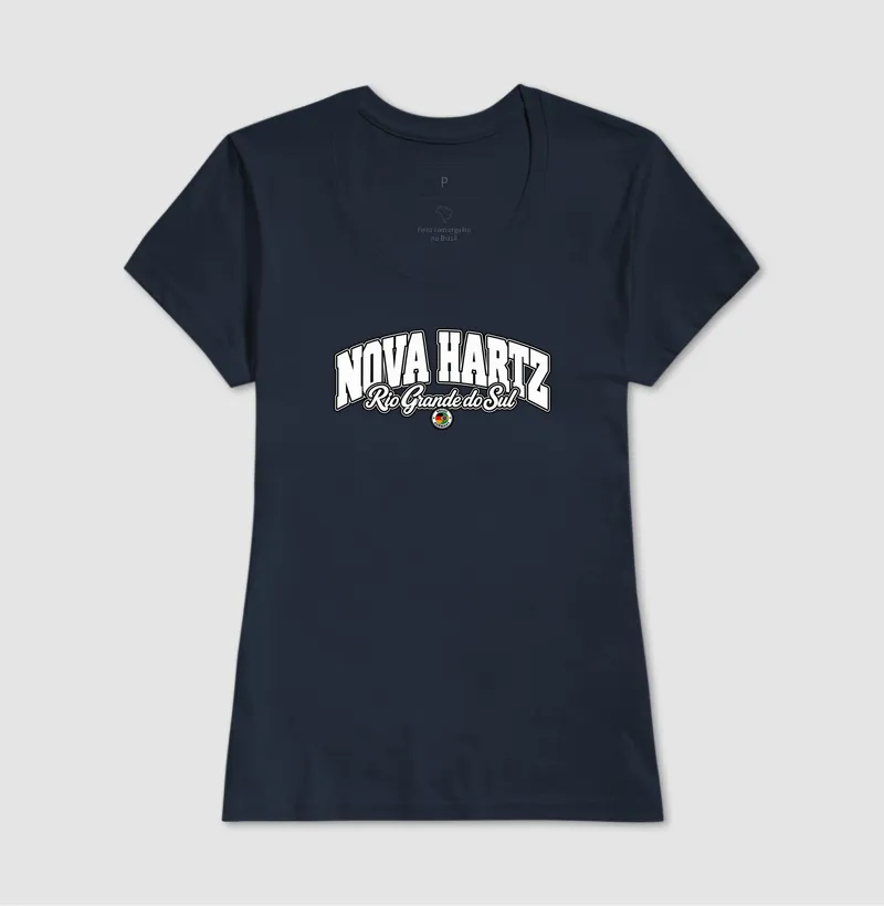 Nova Hartz – Rio Grande do Sul  - Imagem 7