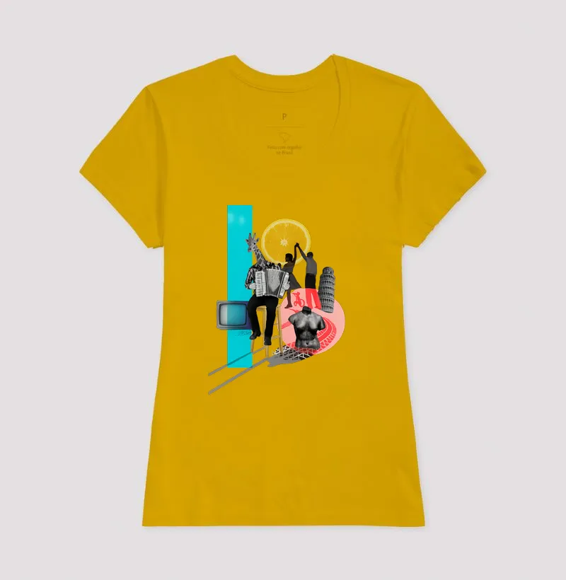 Camisa 14