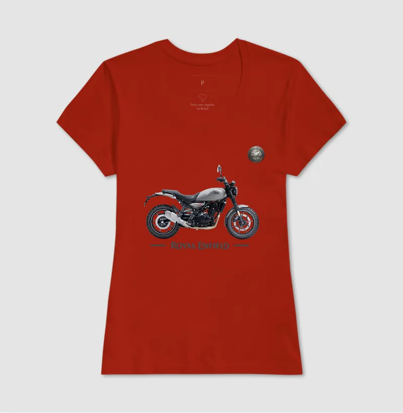 Royal Enfield Guerrilla 450 - Imagem 11
