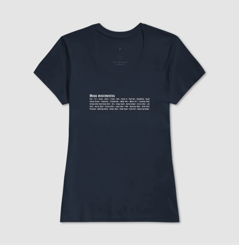 Camisa 6