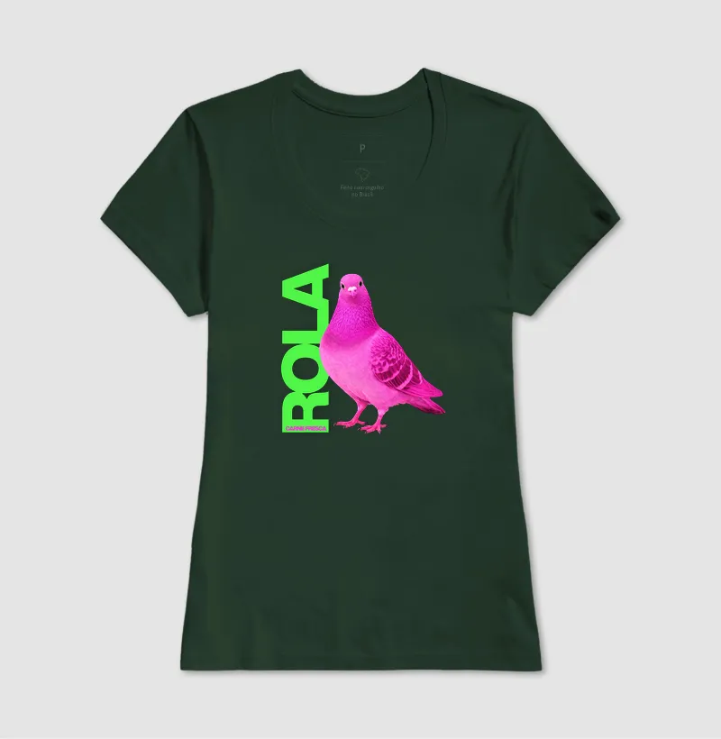 Camisa 12