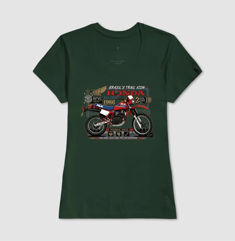 Camisa 12