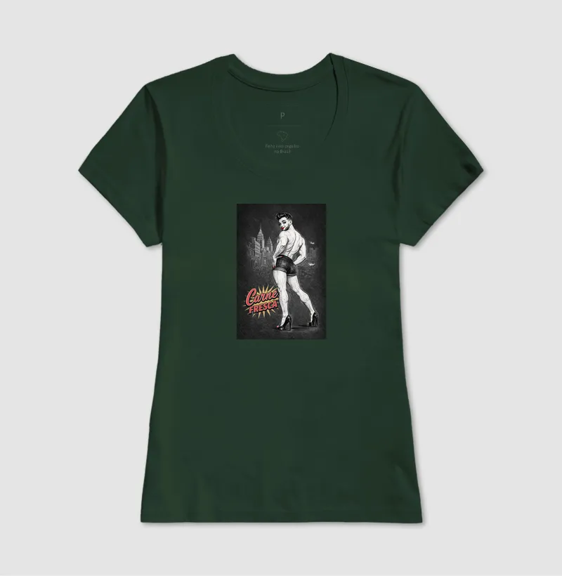 Camisa 12