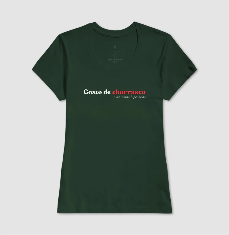 Camisa 10
