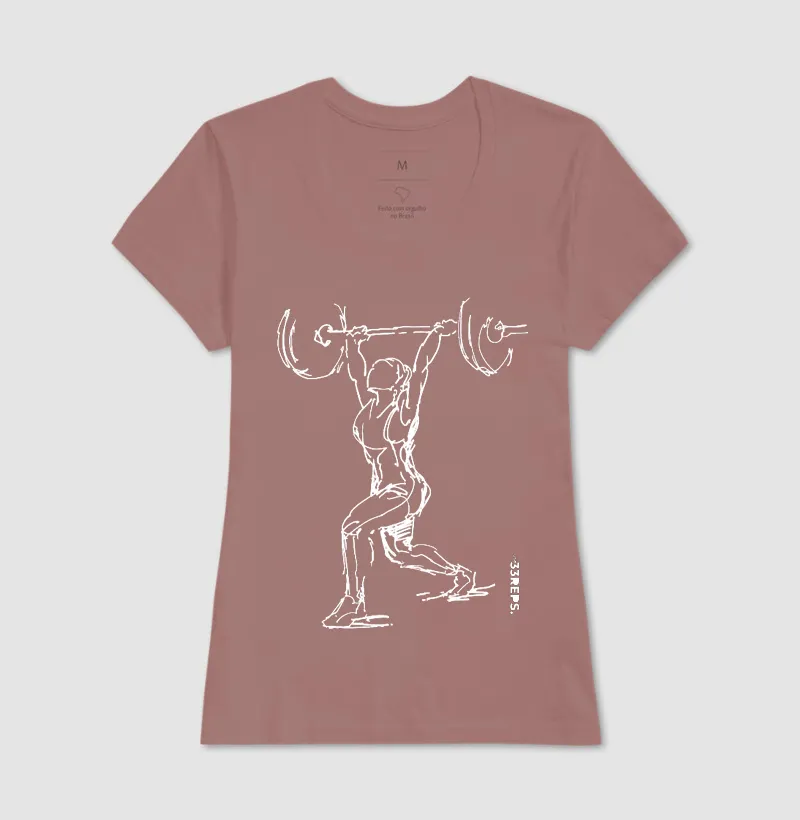 Camisa 16