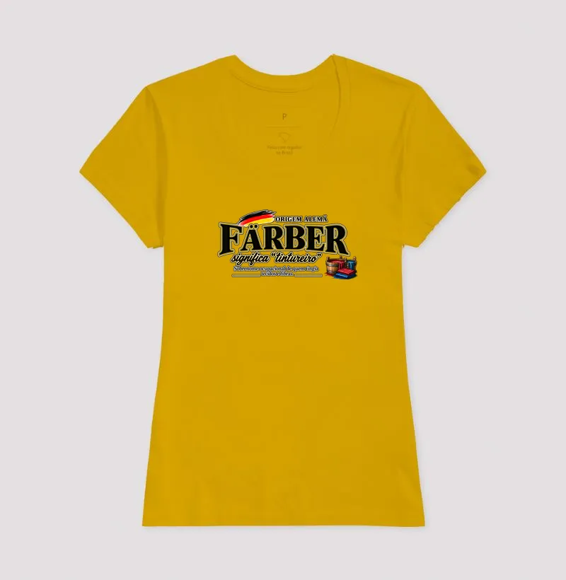 Färber  - Imagem 15