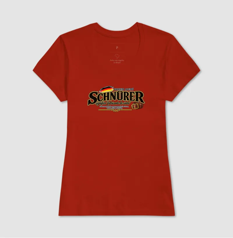 Schnürer  - Imagem 11
