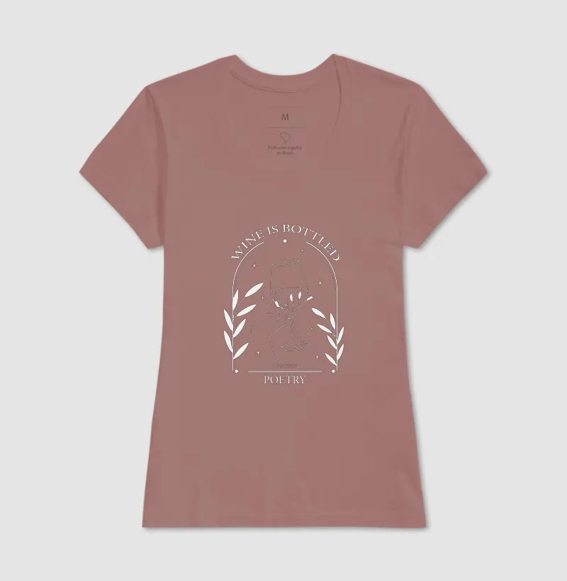 Camisa 16