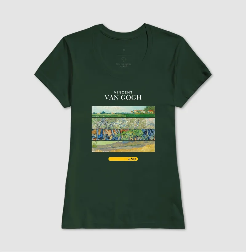 Camisa 12