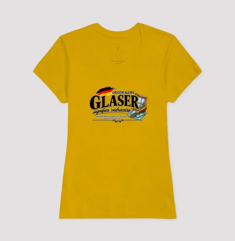 Glaser  - Imagem 15