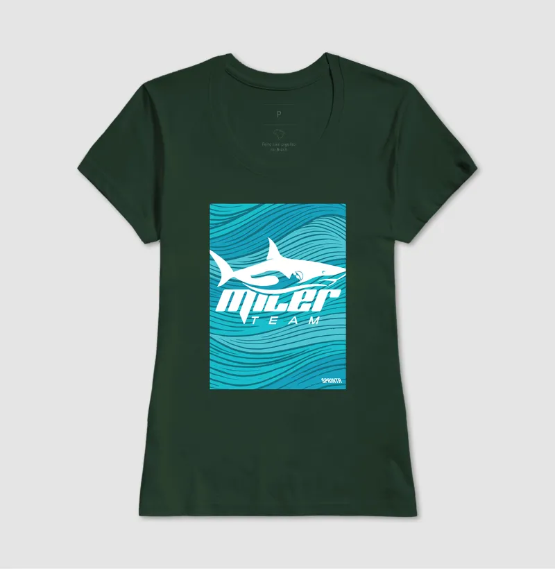 Camisa 10