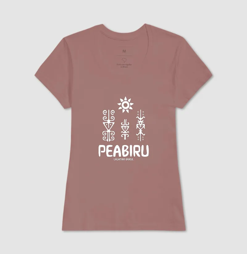 Peabiru - Imagem 20
