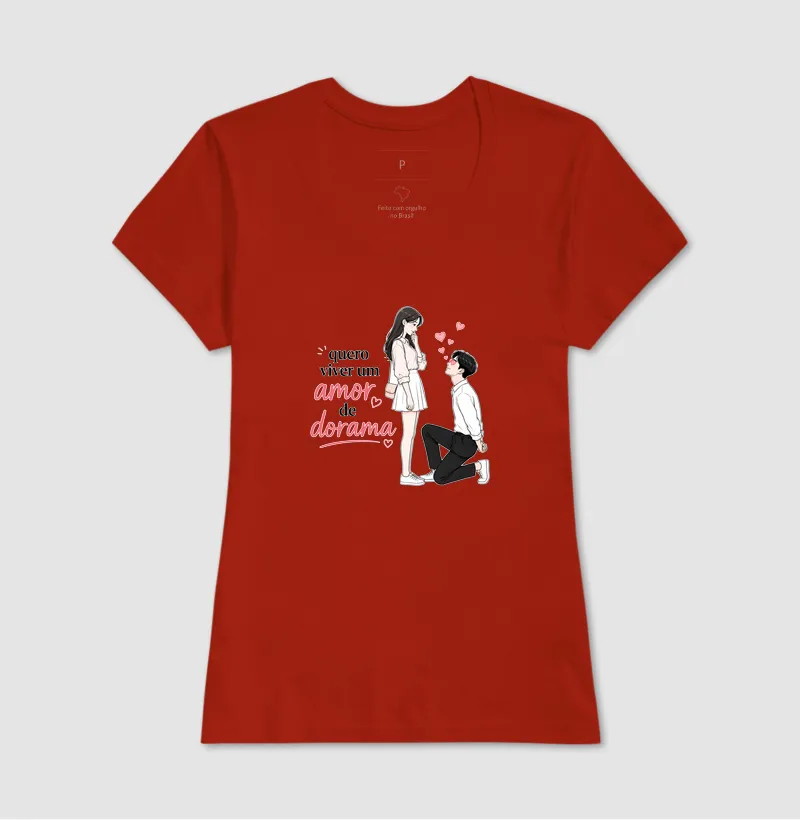 Camisa 10