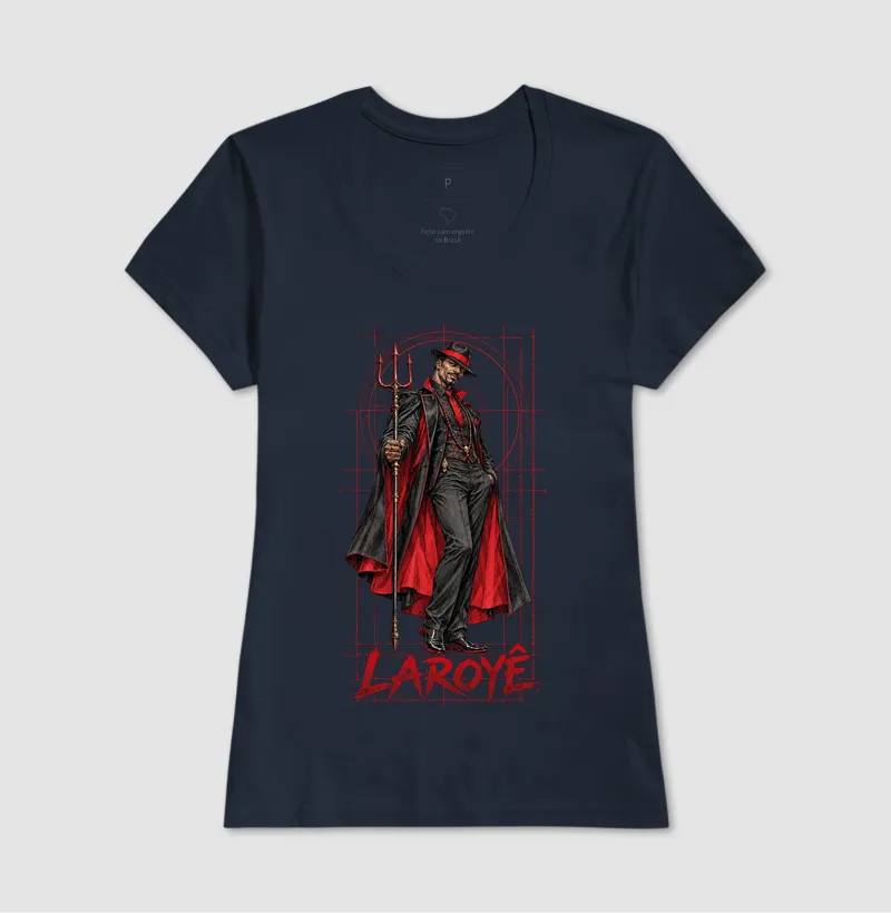 EXU LAROYÊ - Imagem 7