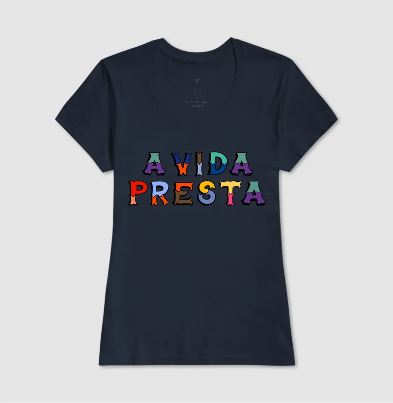 A Vida Presta - Imagem 7