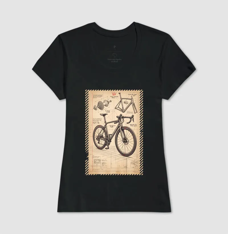 Projeto de bike - desenho - Imagem 3