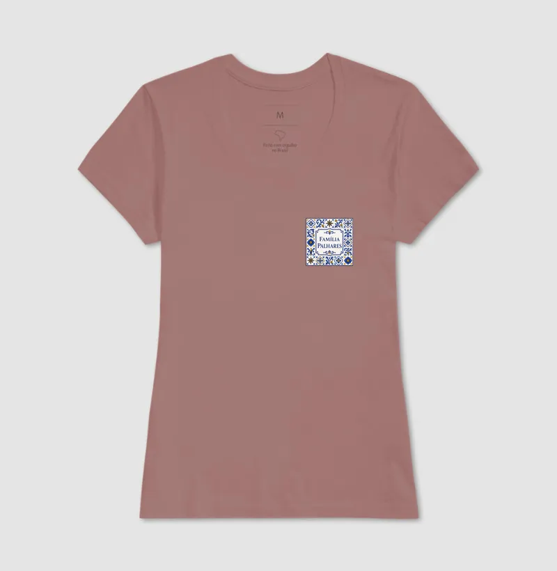 Camisa 15