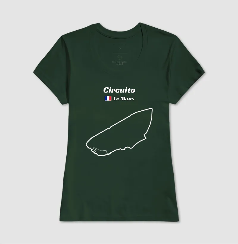 Camisa 10