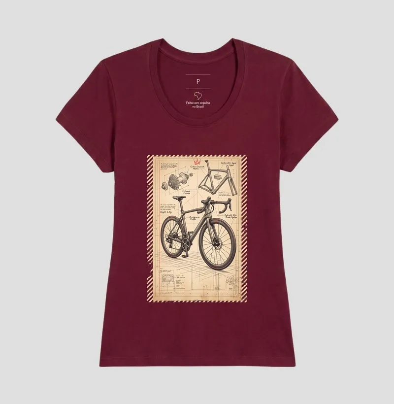 Projeto de bike - desenho - Imagem 11