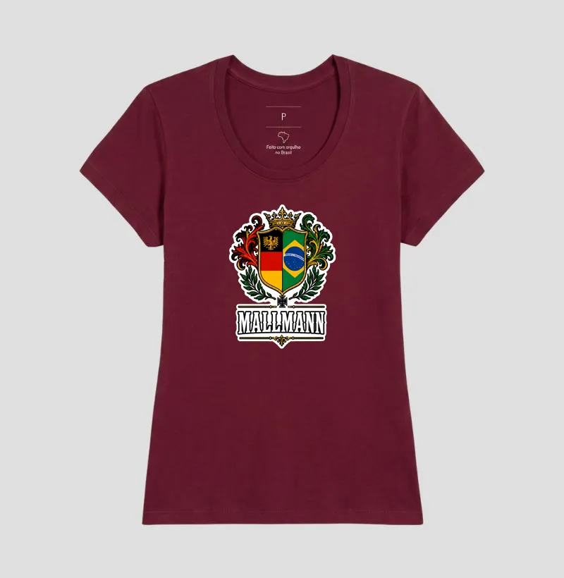 Camisa 18