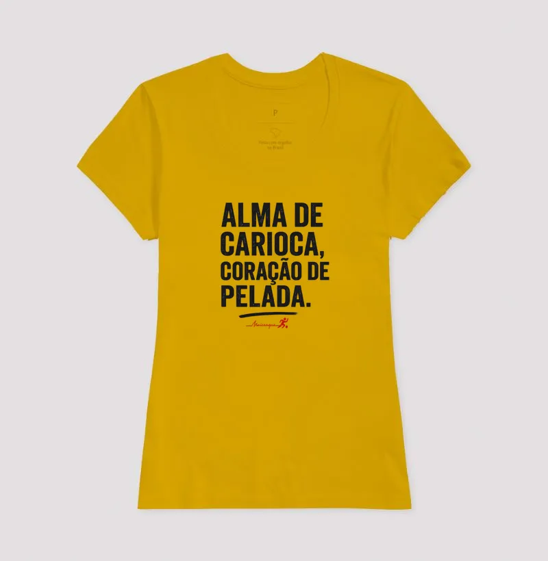 Camisa 11