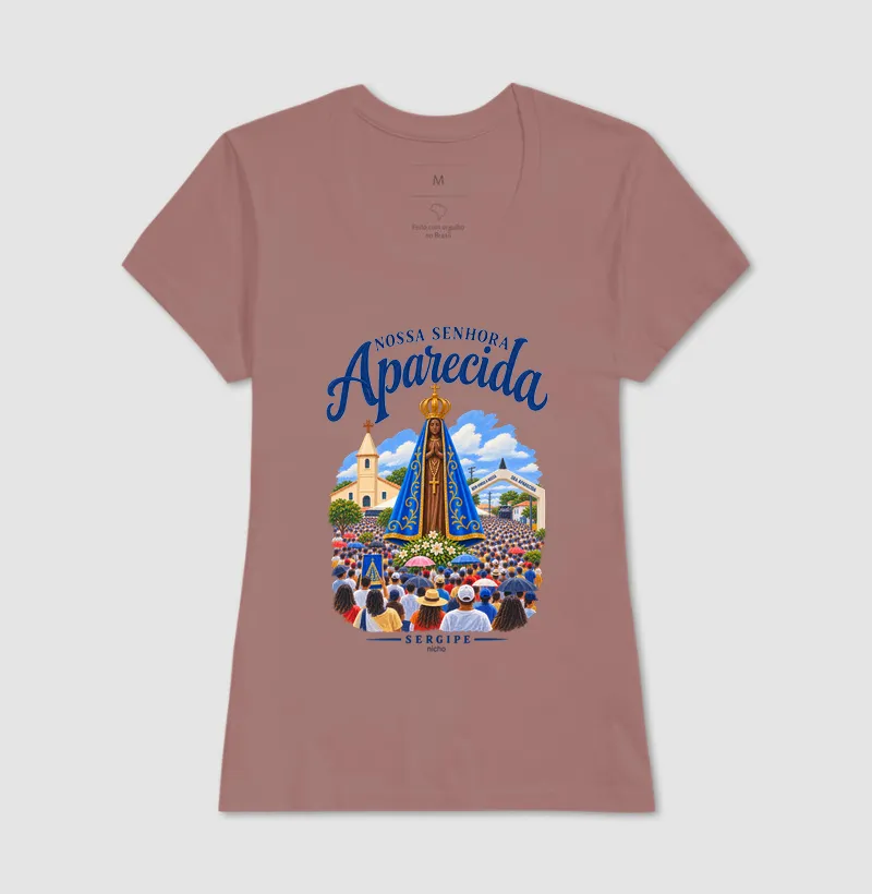 Nossa Senhora Aparecida - Sergipe - Imagem 11