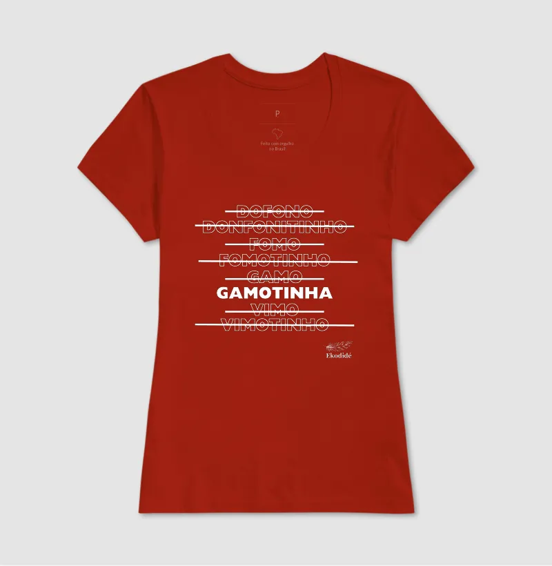 Camisa 10