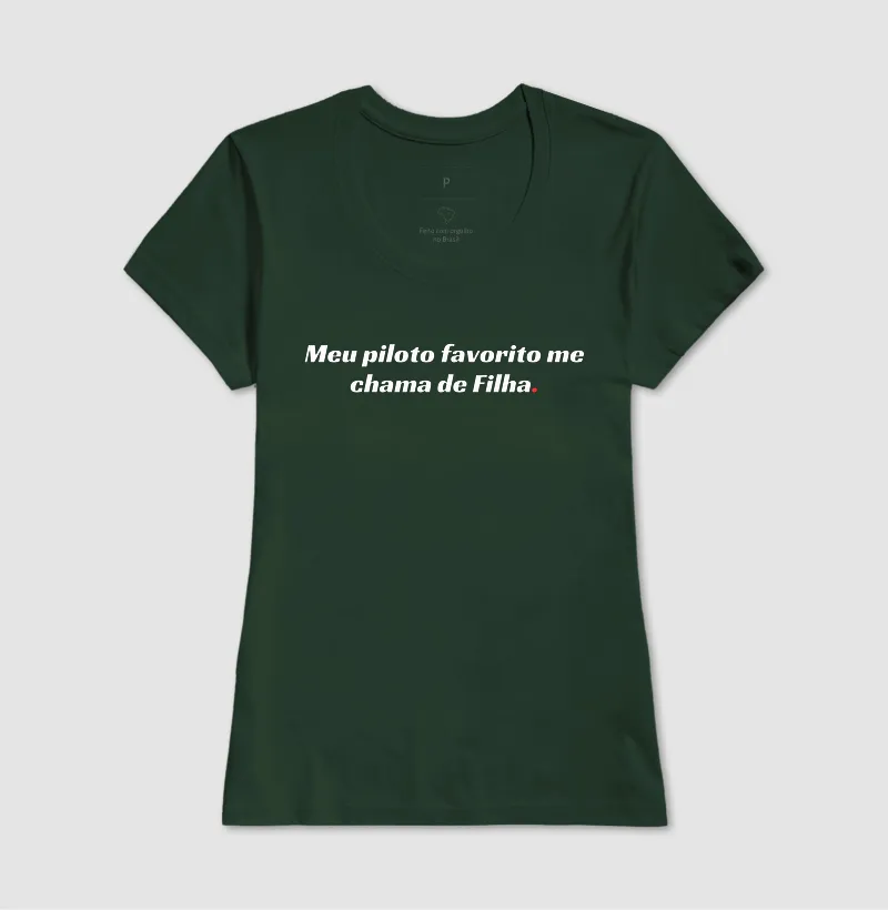 Camisa 10