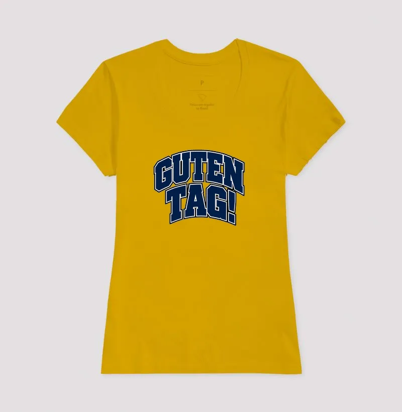 Guten Tag! — Bom Dia - Imagem 15