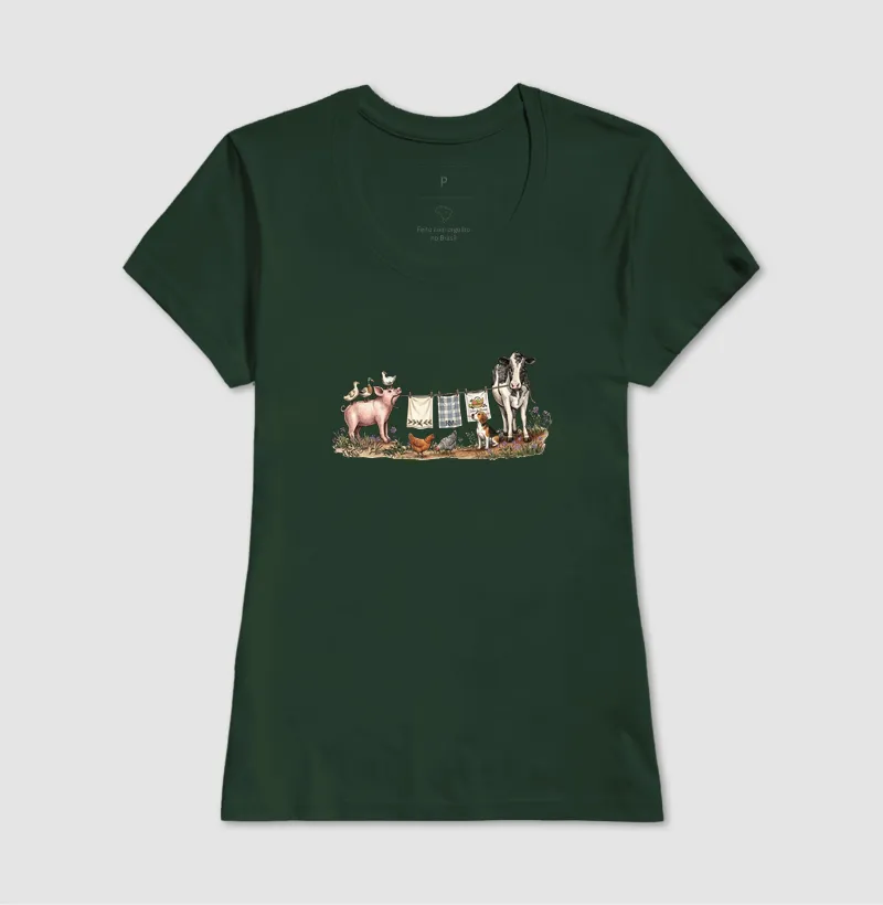 Camisa 13