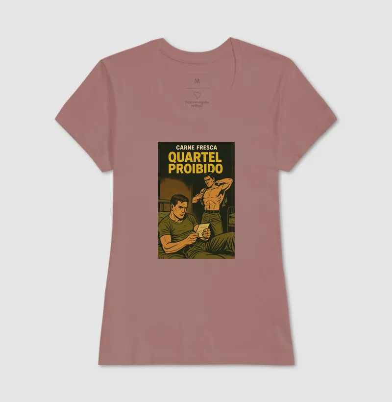Camisa 15