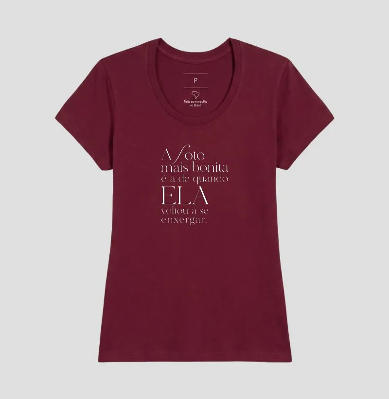 Camisa 18