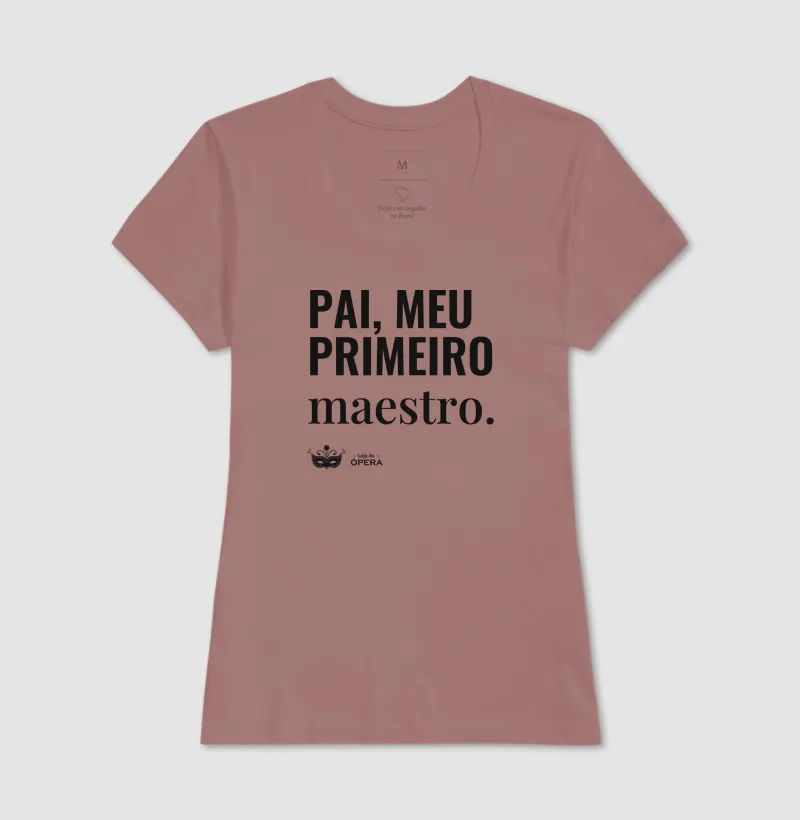 Pai, meu Primeiro Maestro - Imagem 15