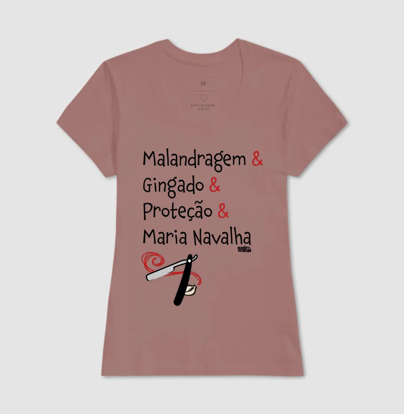 Camisa 12